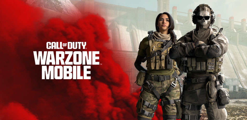 Call of Duty: Warzone Mobile APK 3.0.1.16825631 Download for Android