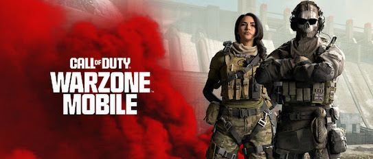 Call of Duty®: Warzone™ Mobile