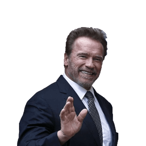Arnold Wallpapers logo