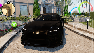 Game screenshot 3D Suv Car Driving Simulator apk download