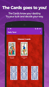 Free Tarot Card Reading – Daily Tarot For PC installation