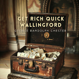 Icon image Get Rich Quick Wallingford