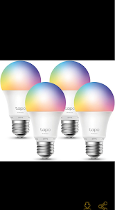 tp link smart bulb guide