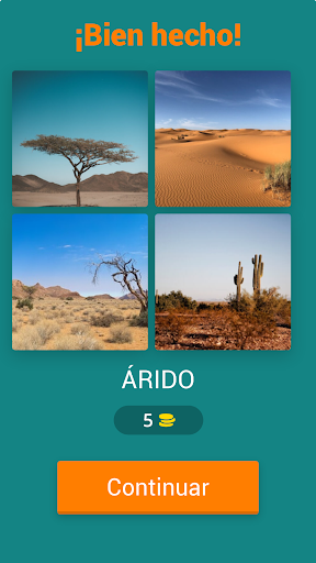 4 Fotos 1 Palabra 2024 Screen 2