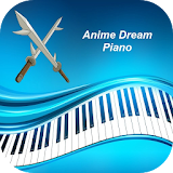 Anime Dream Piano icon