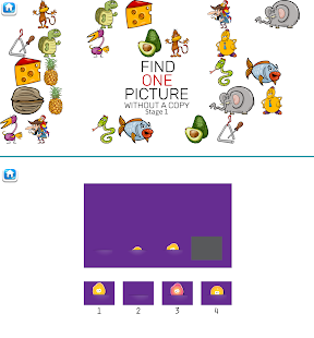 Educational Games For Kids 2-9 Screenshot