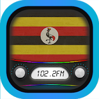 Radio Uganda  Radio Uganda FM