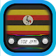 Radio Uganda + Radio Uganda FM - Ugandan Radio App Download on Windows