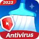 File Cleaner & Antivirus