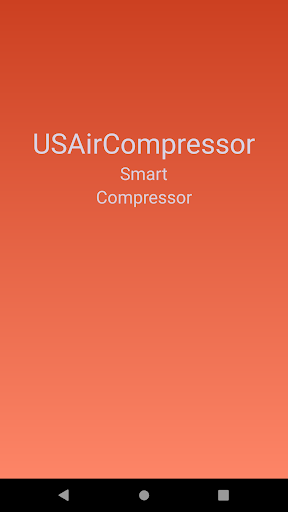 Us Air Compressor SmartCom Screenshot 1 - AppWisp.com