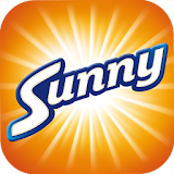 Sunny Delight icon