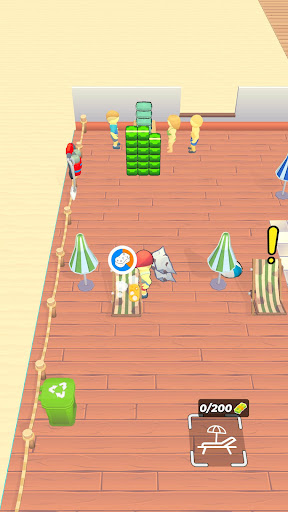 Crystal Clear Pool Cleaning