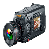Pro Camera HD icon