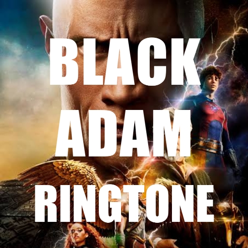 Black Adam Ringtone