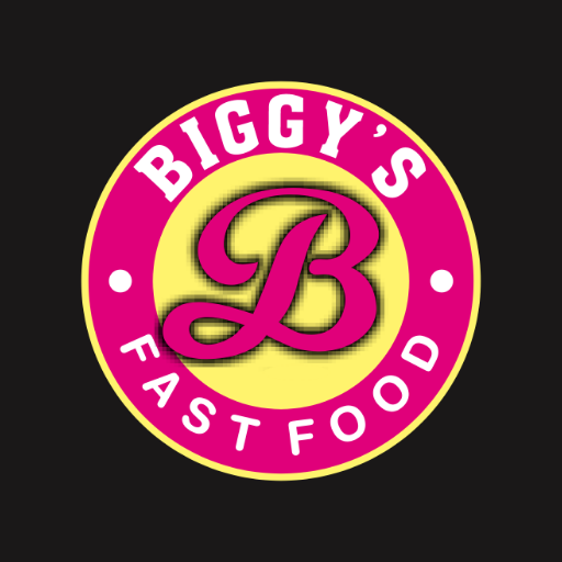 Biggys - Manchester logo