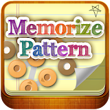 Memorize Pattern ! icon