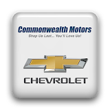 Commonwealth Chevrolet icon