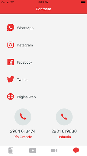 Info 3 Screen 2