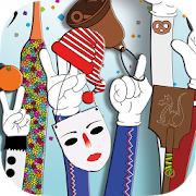 Top 12 Events Apps Like Carnaval de Malmedy - Best Alternatives