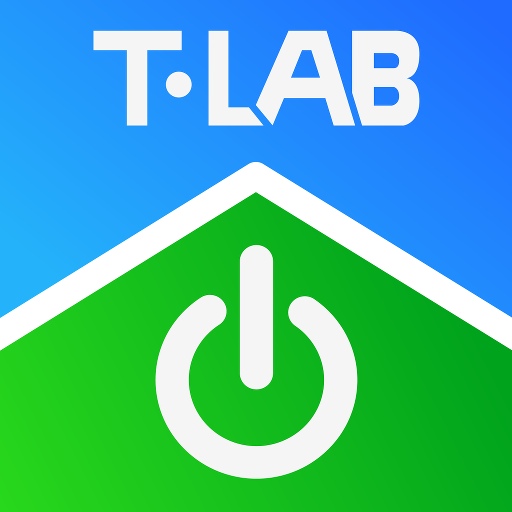 T-Lab logo