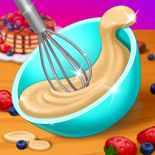 Cooking City: Jogos de Cozinha na App Store