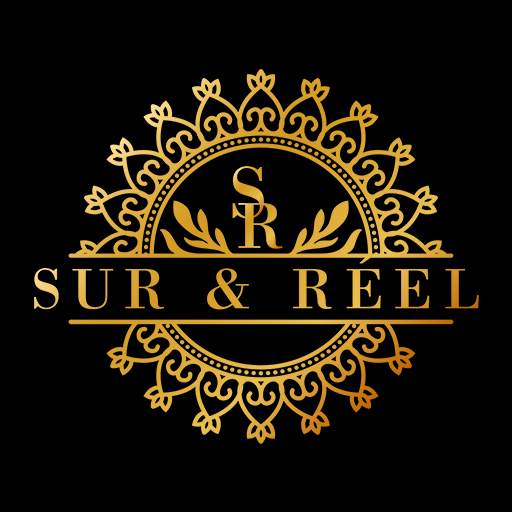 Sur & Réel logo