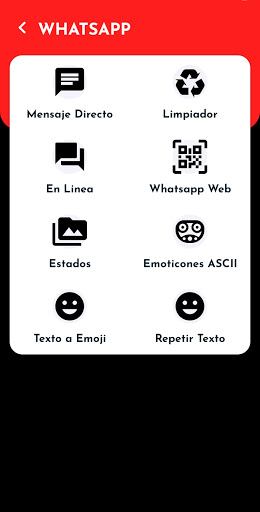 Social Tools Screen 3