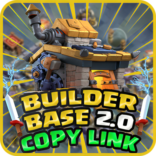 coc builder base copy layout Download on Windows