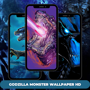 Godzilla Monster Wallpaper HD