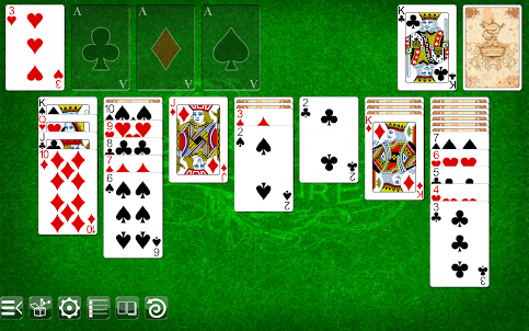 Solitaire