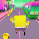 Bob Subway Run Neighbor - Androidアプリ