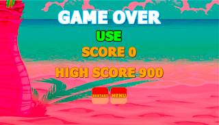 A1-A2 English Vocabulary Game - Screenshot 2