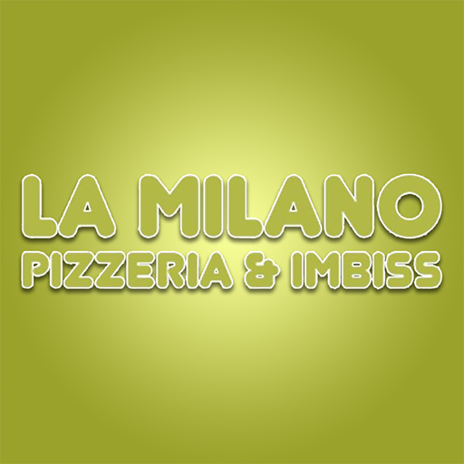 La Milano Pizzeria & Imbiss logo