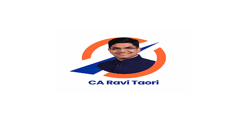CA Ravi Taori