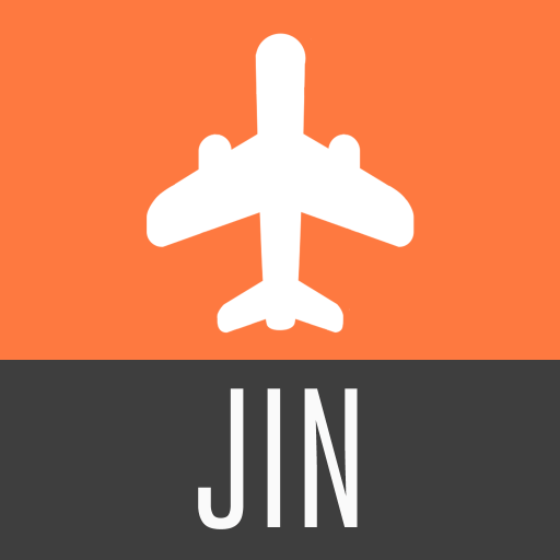Jinan Travel Guide logo