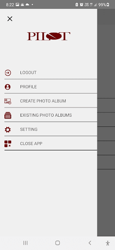 Pilot Adjuster Photos Screen 2