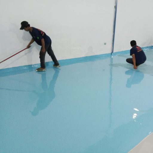 Jasa Pengecatan Epoxy Lantai logo