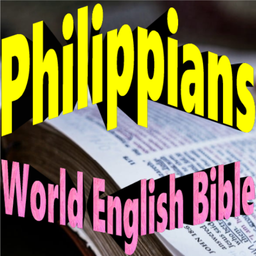 Philippians Bible Audio - AppWisp.com