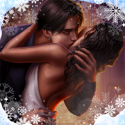 Senses - Choose Romance Story Logo