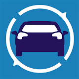 Utilcar - Veículo, Multa e CNH icon