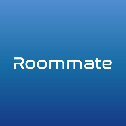 Roommate / KEYCO Air Logo