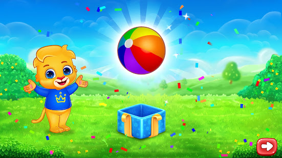 Puzzle Kids - Animals Shapes and Jigsaw Puzzles 1.4.6 Screenshots 8