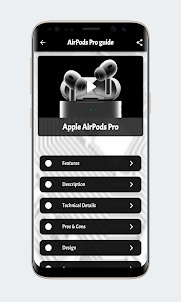 AirPods Pro guide