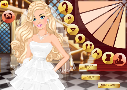 Casamento Jogo de Vestir Noiva – Apps no Google Play