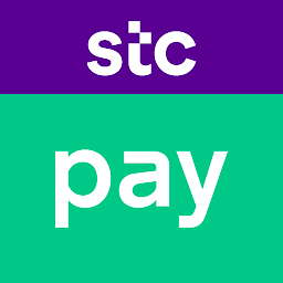 Значок приложения "stc pay"
