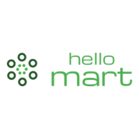Hello Mart Delivery Partner