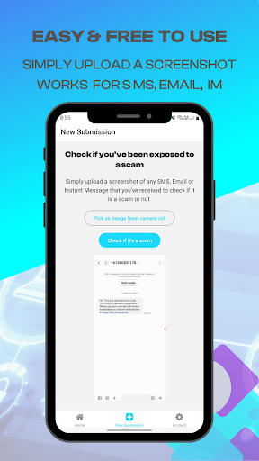 Trustey: Scam Protection Screen 2