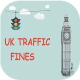 UK Traffic Fines icon