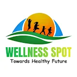Wellness Spot icon