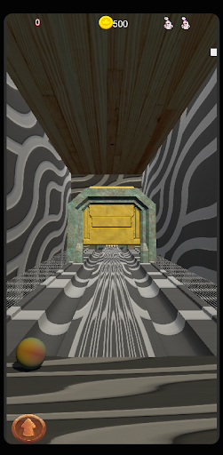 Bowling challenge strike 3D